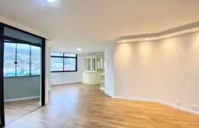 Apartamento 3 quartos no residencial urbano sales - centro - jms