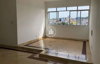 Apartamento com 3 quartos à venda na Rua Abelardo Manoel Peixer, 35, Barreiros, São José