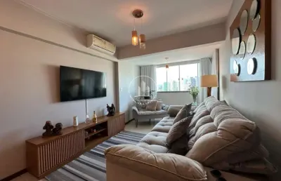Apartamento com 3 quartos à venda na Rua Irmãos Vieira, 800, Campinas, São José