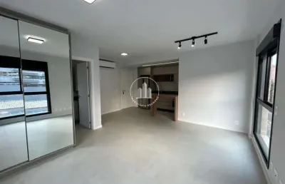 Apartamento com 1 quarto à venda na Rua Ângelo La Porta, 113, Centro, Florianópolis