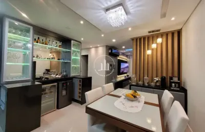 Apartamento com 2 quartos à venda na Rua Vereador Mário Coelho Pires, 305, Campinas, São José