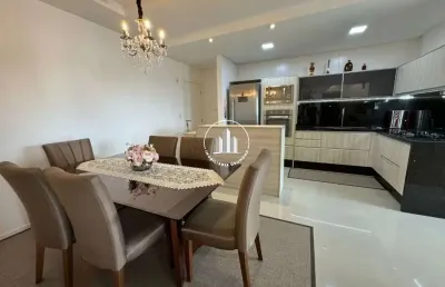 Apartamento com 3 quartos à venda na Rua Francisco Jacinto de Melo, 1190, Areias, São José