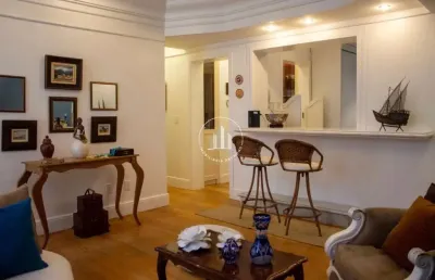 Apartamento 2 quartos com 1 suíte e 88m² - centro - jms