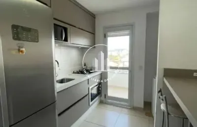 Apartamento com 2 quartos à venda na Rua Manoel Antônio Pereira, 110, Areias, São José