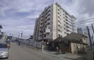 Apartamento com 2 quartos à venda na Rua Otto Júlio Malina, 1642, Ipiranga, São José