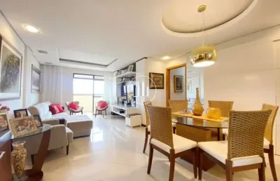 Apartamento com 4 quartos à venda na Rua Afonso Pena, 494, Canto, Florianópolis