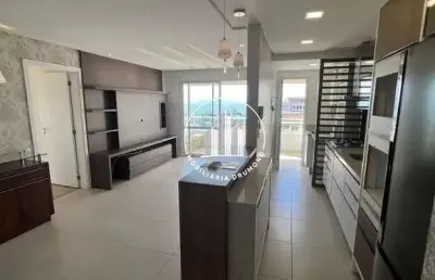 Apartamento com 3 quartos à venda na Rua Orlando Odilio Koerich, 2, Jardim Atlântico, Florianópolis