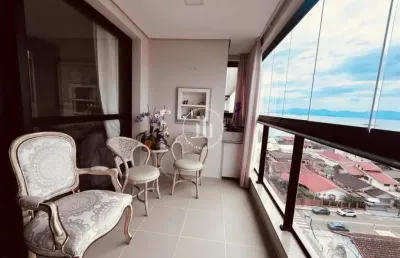 Apartamento com 3 quartos à venda na Rua Sérgio Gil, 263, Balneário, Florianópolis