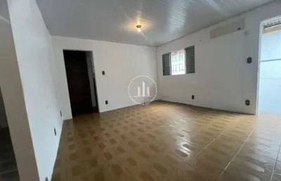 Casa 106m² com 2 quartos e suíte em jardim atlântico - jms