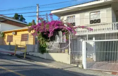 Casa com 4 quartos à venda na Rua Silveira de Souza, 88, Centro, Florianópolis