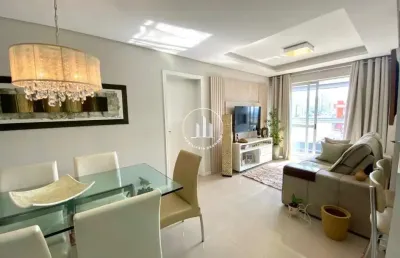 Apartamento 3 quartos com 1 suíte e 88m² - campinas - jms