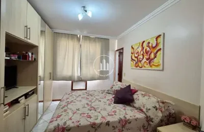 Apartamento com 3 quartos à venda na Avenida Vereador Nagib Jabor, 274, Capoeiras, Florianópolis