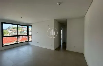 Apartamento com 2 quartos à venda na Avenida Marinheiro Max Schramm, 2701, Estreito, Florianópolis