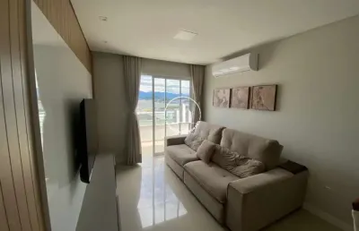 Cobertura com 3 quartos à venda na Rua Tiradentes, 240, Kobrasol, São José
