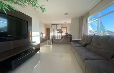 Apartamento 139m² com 3 quartos e suíte na agronômica - jms