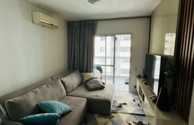 Apartamento 89m² com 3 quartos e suíte em campinas - jms