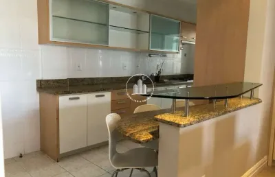 Apartamento 119m² com 3 quartos e suíte em campinas - jms