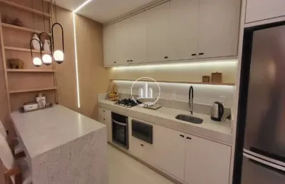 Apartamento com 1 quarto à venda na Avenida Mauro Ramos, 1512, Centro, Florianópolis