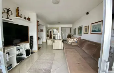 Apartamento 3 quartos com 1 suíte e 138m² - abraão - jms