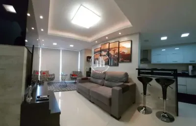 Apartamento 2 quartos com 1 suíte e 144m² - coqueiros - jms