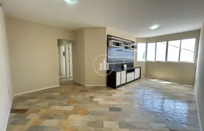 Apartamento 3 quartos com 1 suíte e 88m² - capoeiras - jms