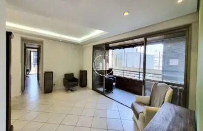 Apartamento 4 quartos com 1 suíte e 142m² - centro - jms