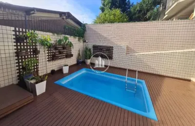 Casa com 5 quartos à venda na Rua Mar Del Plata, 970, Barreiros, São José