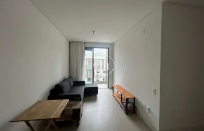 Apartamento 2 quartos com 1 suíte e 68m² - córrego grande - jms