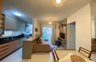 Apartamento 3 quartos com 1 suíte e 75m² - centro - jms