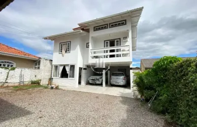 Casa com 4 quartos à venda na Rua Dezesseis de Julho, 172, Pagani, Palhoça