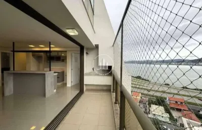 Apartamento 3 quartos com 3 suítes e 108m² - estreito - jms