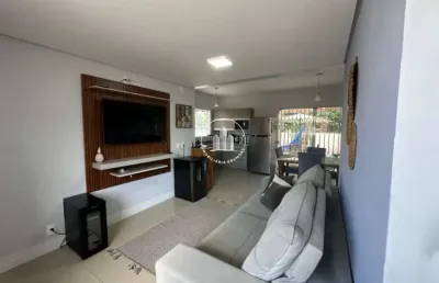 Casa 3 quartos com 1 suíte e 98m² - sertão do maruim - jms