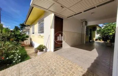 Casa com 3 quartos à venda na Rua Paulino Júlio de Souza, 31, Ipiranga, São José