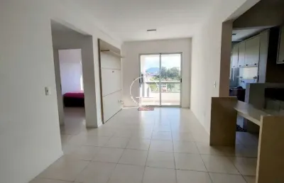 Apartamento com 2 quartos à venda na Rua Angelita Figueiredo, 1596, Areias, São José