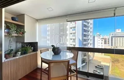 Apartamento 3 quartos com 1 suíte e 111m² - estreito - jms