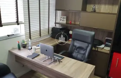 Sala comercial à venda – rua deodoro, centro, florianópolis - jms