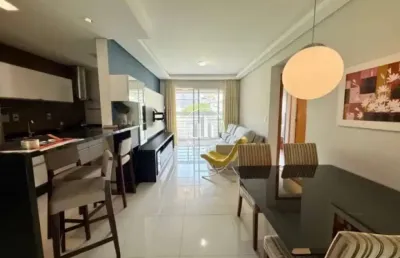 Apartamento 2 quartos com 1 suíte e 84m² - joão paulo - jms