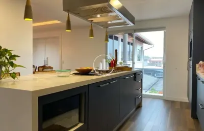 Casa 3 quartos com 1 suíte - jardim cidade de florianópolis - jms