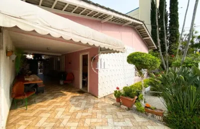 Casa com 4 quartos à venda na Rua Antônio Mariano de Souza, 755, Ipiranga, São José