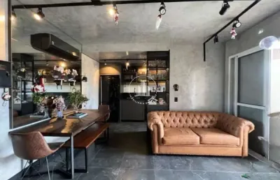 Apartamento 2 quartos com 1 suíte e 65m² - itacorubi - jms