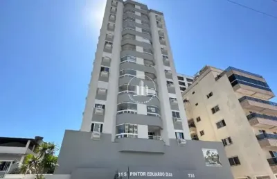 Apartamento 2 quartos com 1 suíte e 75m² - barreiros - jms