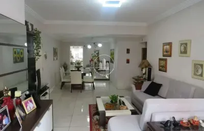Apartamento 4 quartos com 2 suítes e 274m² - centro - jms