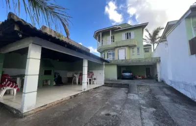 Casa com 3 quartos à venda na Rua Desembargador José Roberto Guilhon, 70, Jardim Atlântico, Florianópolis