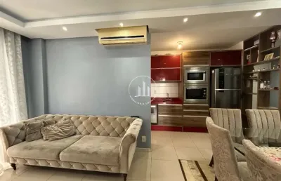 Apartamento 3 quartos com 1 suíte e 88m² - campinas - jms