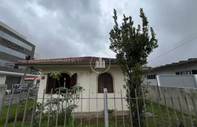 Casa com 2 quartos à venda na Rua Domingos Filomeno, 208, Praia Comprida, São José