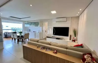 Apartamento 3 quartos com 1 suíte e 90m² - estreito - jms