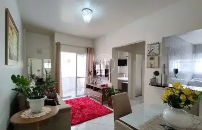 Apartamento com 1 quarto à venda na Rua Altamiro Di Bernardi, 662, Campinas, São José