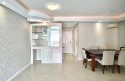 Apartamento 3 dormitórios - centro - florianópolis - jms