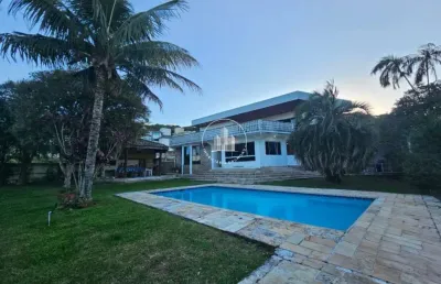 Casa com 4 quartos à venda na Rua Assis Brasil, 470, Ponta de Baixo, São José