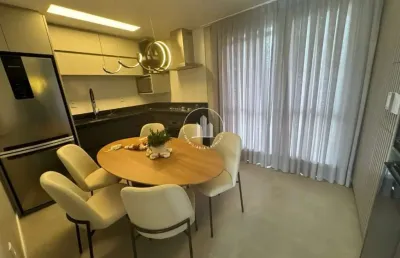 Sobrado geminado 3 quartos com 1 suíte - sertão do maruim - jms